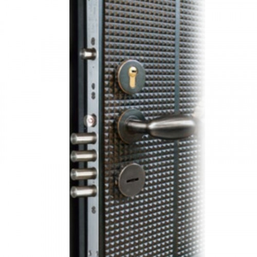 888高爾夫.雙鎖心(黑金)