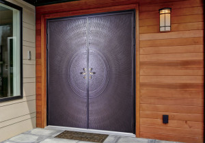 羅浮宮浮雕門10