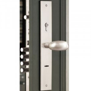 方形面板高爾夫.雙鎖心