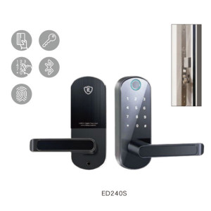 LANCA電子鎖 ED240S