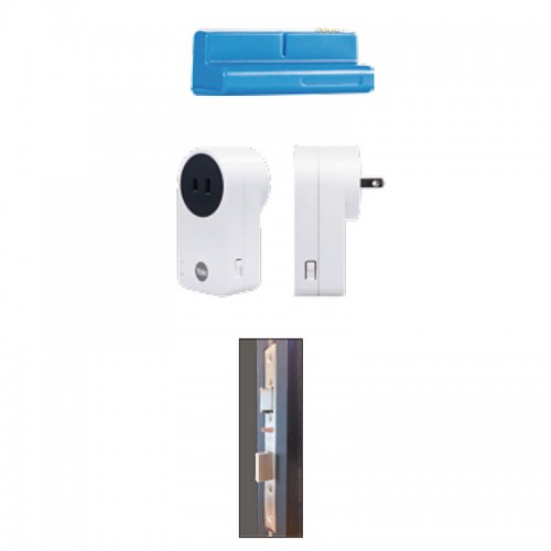 藍芽模組(選配)